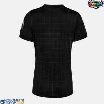 Ženski Nogometni dresi Tottenham Hotspur Gostujoči 2025-26 Kratek Rokav